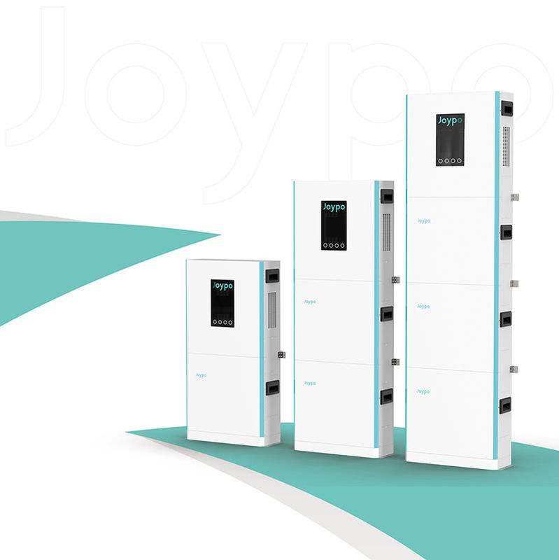 Sistema de armazenamento de energia solar de bateria de lítio de 10KWH