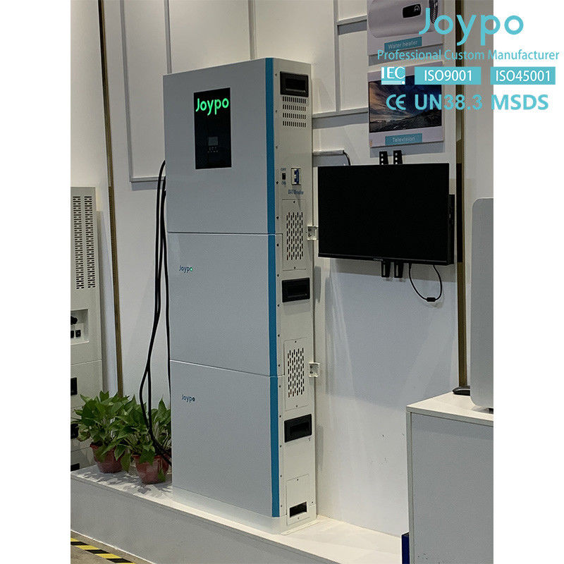 5kwh 10kwh 15kwh 20kwh Sistema de energia solar fora da rede com armazenamento de bateria e inversor