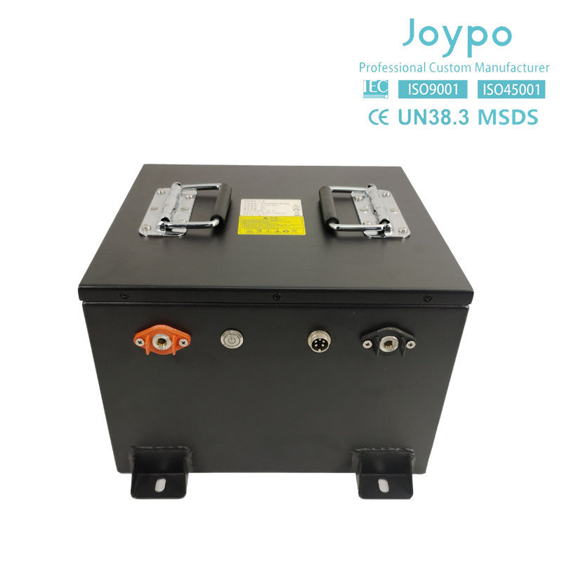 51.2V 67Ah Carrinho de Golf Bateria de Lítio Substituição Para Yamaha E-Z-Go Club Car