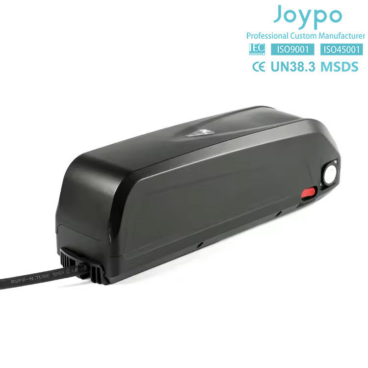 OEM 18650 Bateria de íons de lítio de 48 V para bicicleta elétrica com BMS inteligente