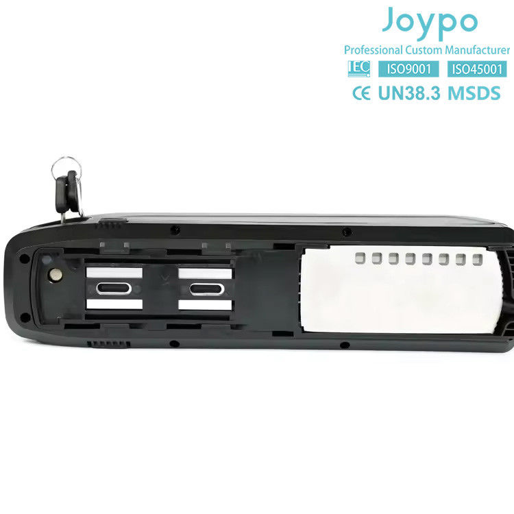 OEM 18650 Bateria de íons de lítio de 48 V para bicicleta elétrica com BMS inteligente