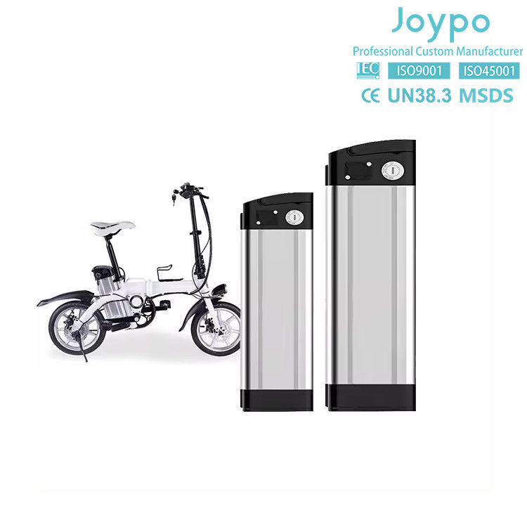 Bateria de lítio de 48V 10Ah 12Ah 15Ah 20Ah 25.6Ah