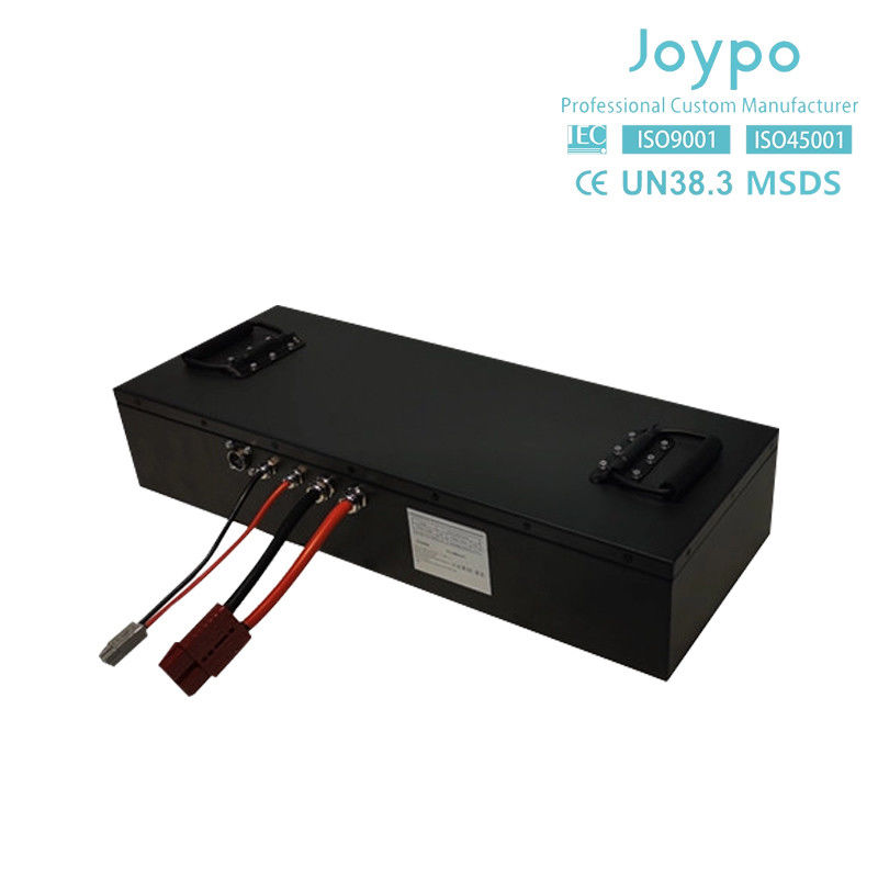 Recarregável 60V 20Ah Scooter elétrico Bateria de lítio de substituição para motor 500W - 1000W