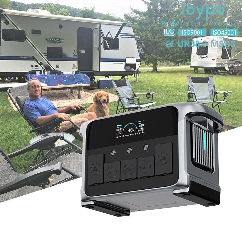 Energia elétrica gratuita Gerador solar de 1200W com inversor bidirecional de onda senoide pura