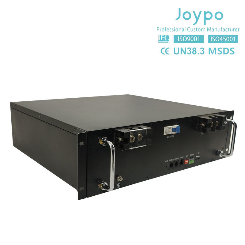 Joypo High Grade A EVE 280Ah Lithium Solar Power Storage Batteries para casa e comercial